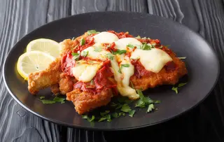Suprema Especial