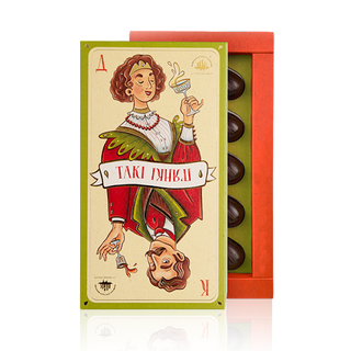 Набір Цукерок Такі П'янкі