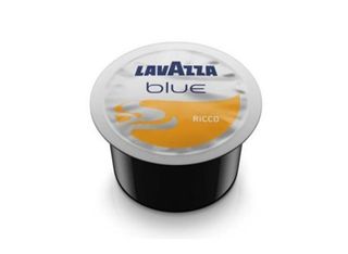 Espresso Ricco Lavazza Blue - 900g