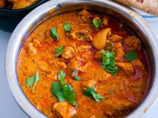 Chicken Curry