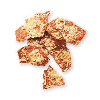 Snacks de Queso 250 gr.