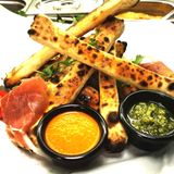 Гризини  ,, Ла Пастария '' (300гр.)