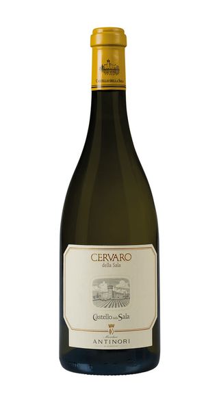 Cervaro della Sala Antinori 2022