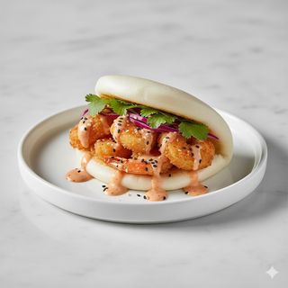 Bao De Gamba