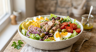 Salata RIOton