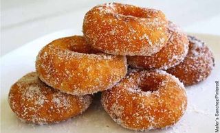 Churro (1 Ud.)