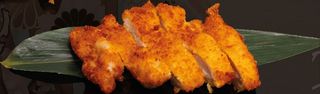 071. Chikin katsu