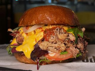 TORN Бургер (500g)