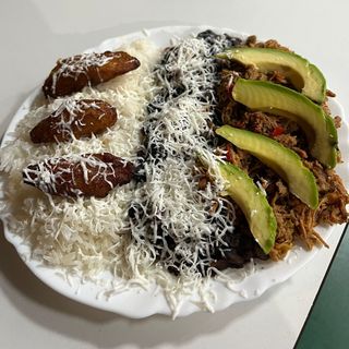 Pabellón