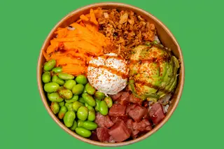 POKE ALOHA