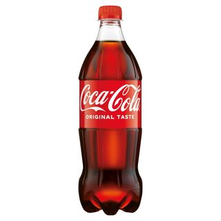 Coca-cola 0,85 L