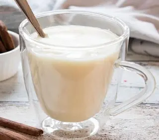 Lait Chaud