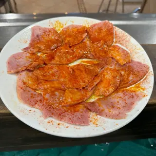 Lacon gallego