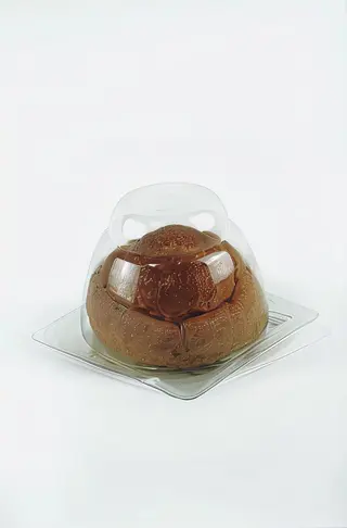 Brioche siciliana