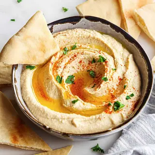 Hommos