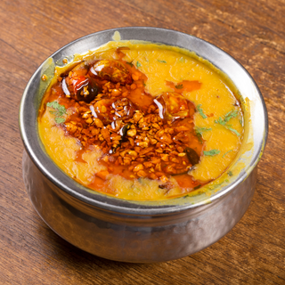 Daal Tarka