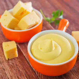 Salsa Queso