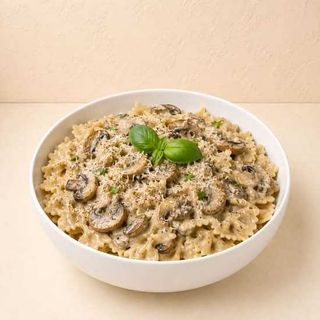 Truffle Pasta