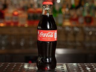 Кола (330ml)