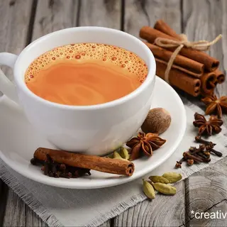 Tea Masala