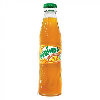 Mirinda 0.25l