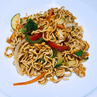 NOODLES DE VERDURA