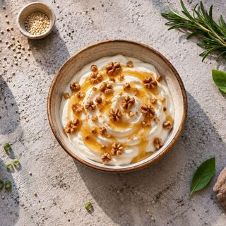 Yogurt greco