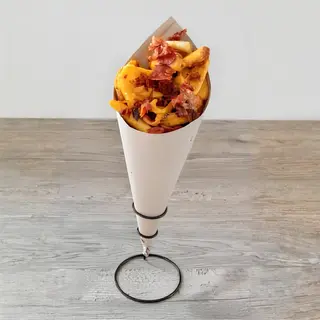 Coppo Chips - per 2 pers.