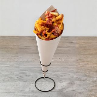 Coppo Chips - per 2 pers.