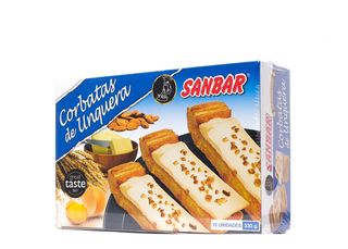 Corbatas