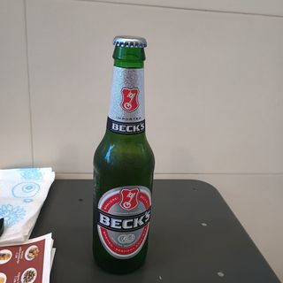 Birra Beck's 33cl
