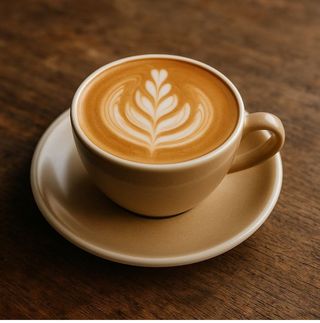Café Latte