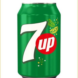 Seven up