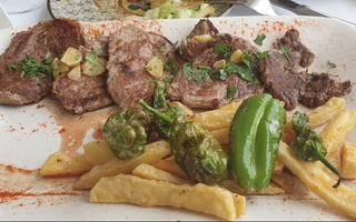 Vueltas De Solomillo