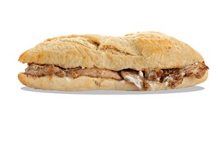 Bocadillo Rafa Benítez