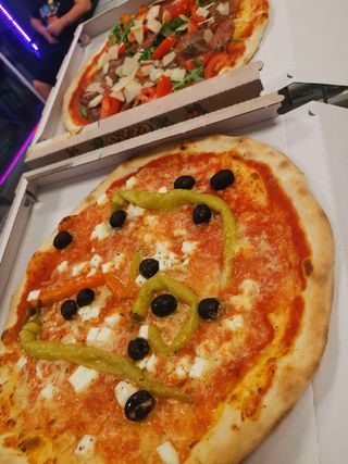 Greca