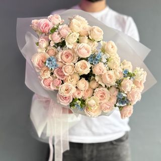 Букет квітів 16559