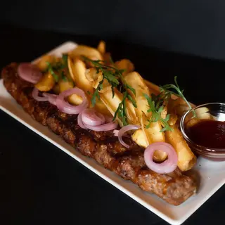 Lula Kebab