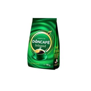 Doncafe Selected 100G