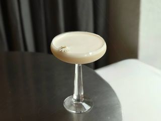 Коктейль Daikiri Coconut Non Alcohol (150мл)