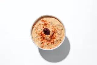 Salsa Rosa Agorà