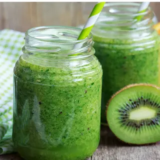 Jus de Kiwi & Orange