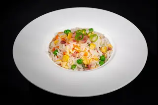 070. Arroz Tres Delicias