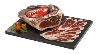 Paleta Ibérica De Bellota Juan Manuel (100 G.)