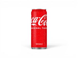 Coca-Cola (0.33l)