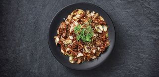 Junetina sa prazilukom