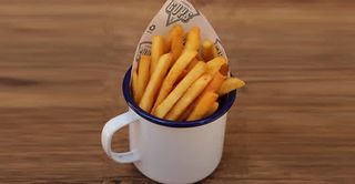 Patatine fritte