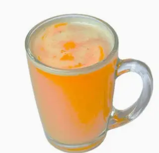 Orange, Ginger & Turmeric Dawa