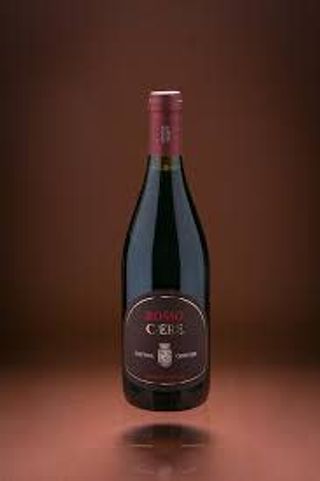 Rosso Caere 75 cl