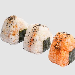 Onigiri Selection